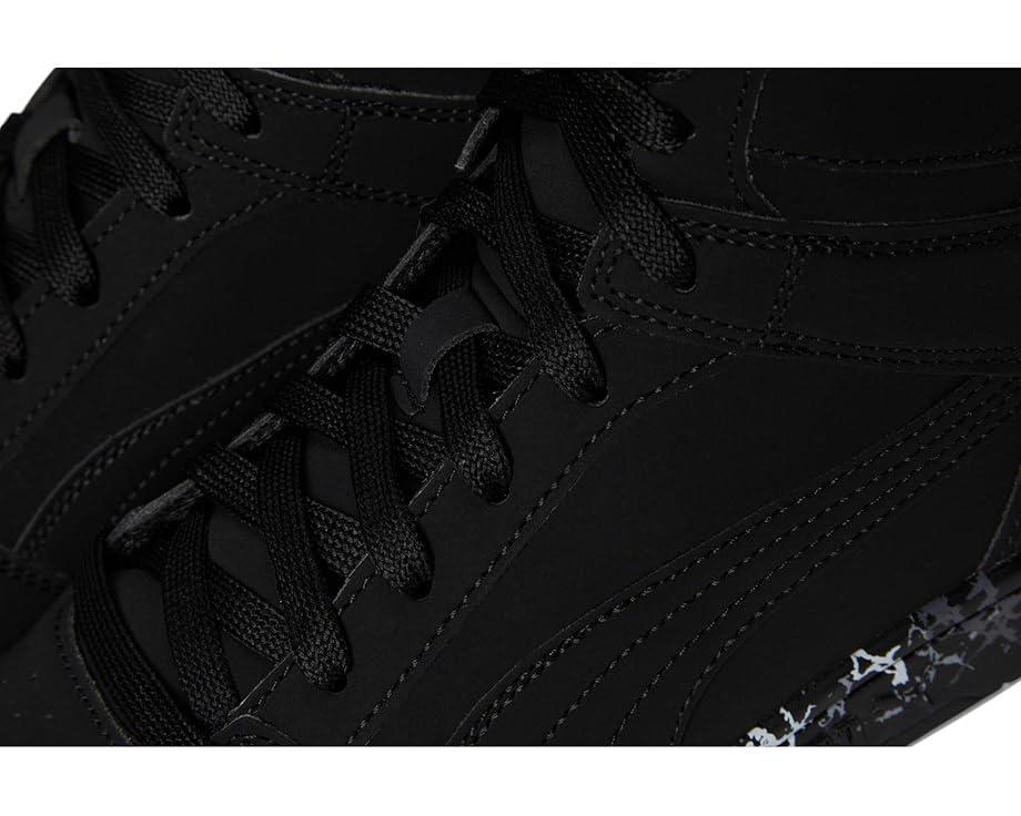 Ex-O Fit Hi High Top Product Image