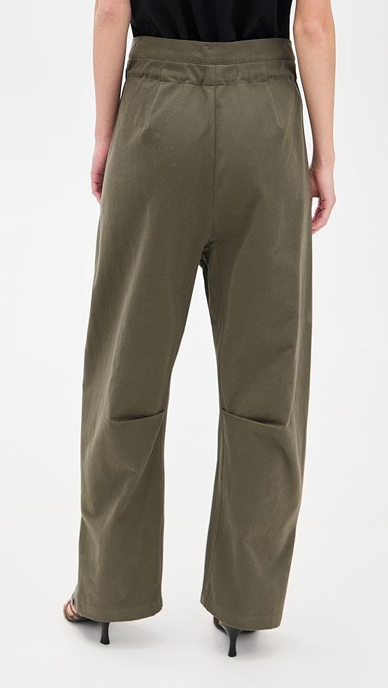 Jamie Haller The Everything Pants | Shopbop Product Image