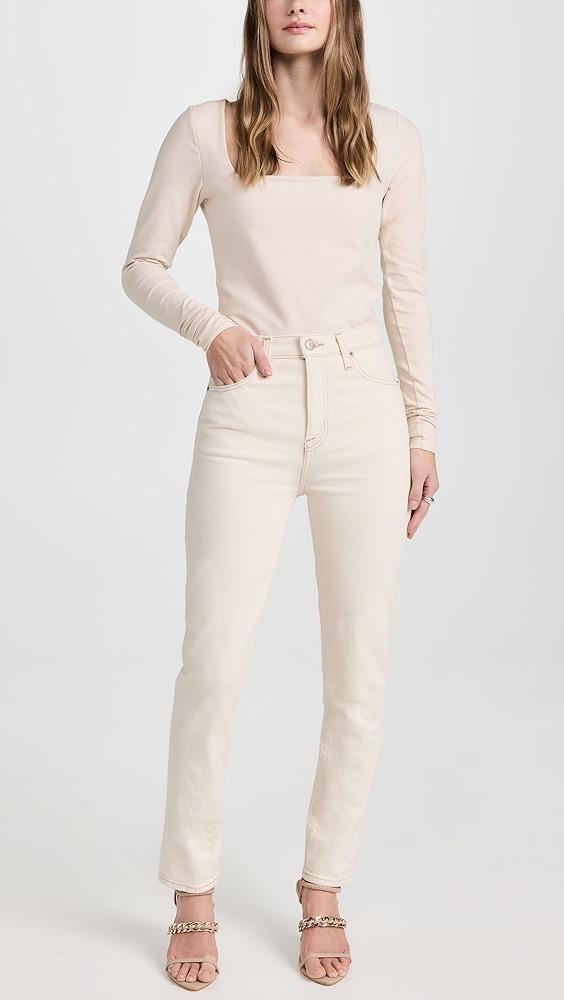 Pistola Denim Kate Jeans | Shopbop Product Image