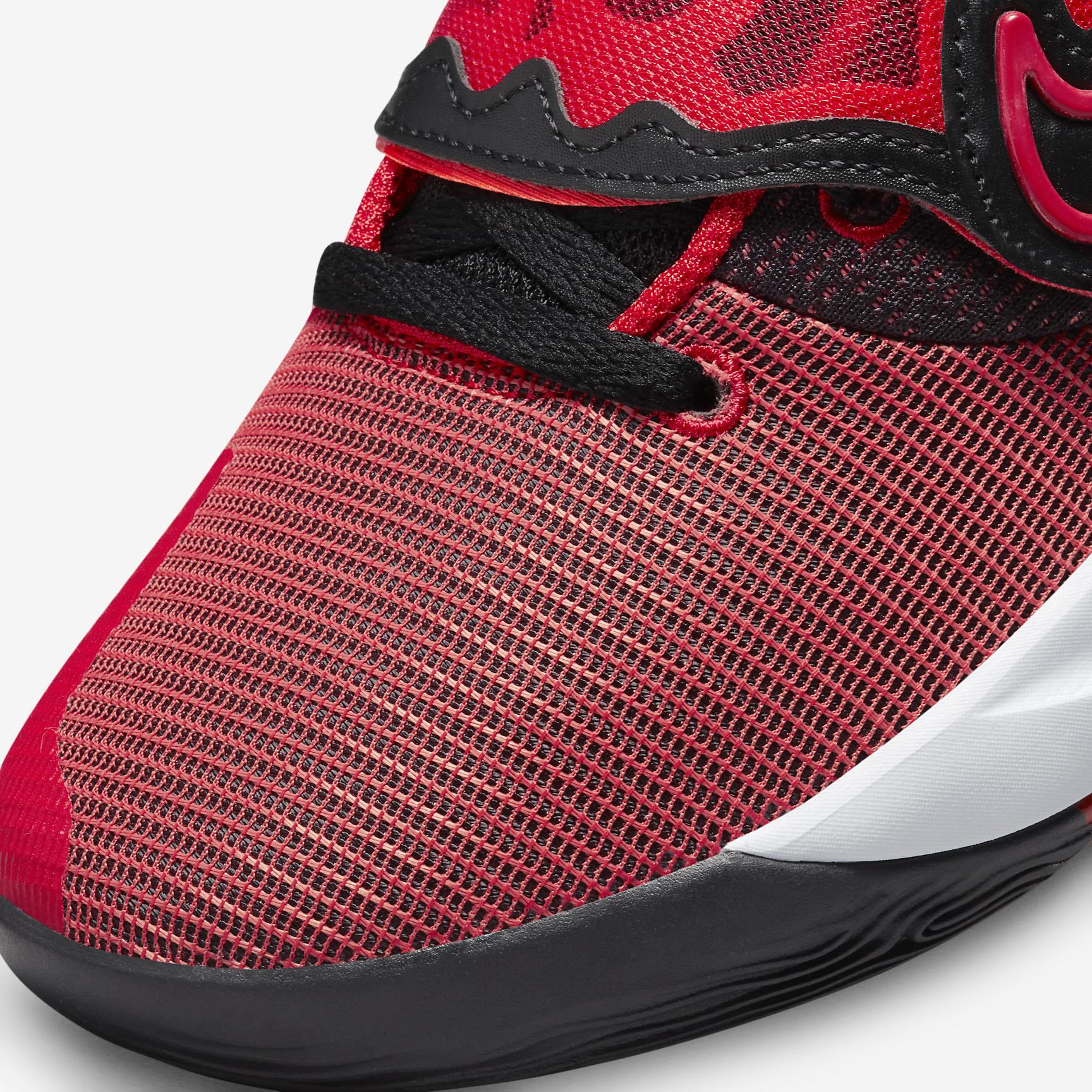 Nike Men's KD Trey 5 X Basketball Shoes Product Image
