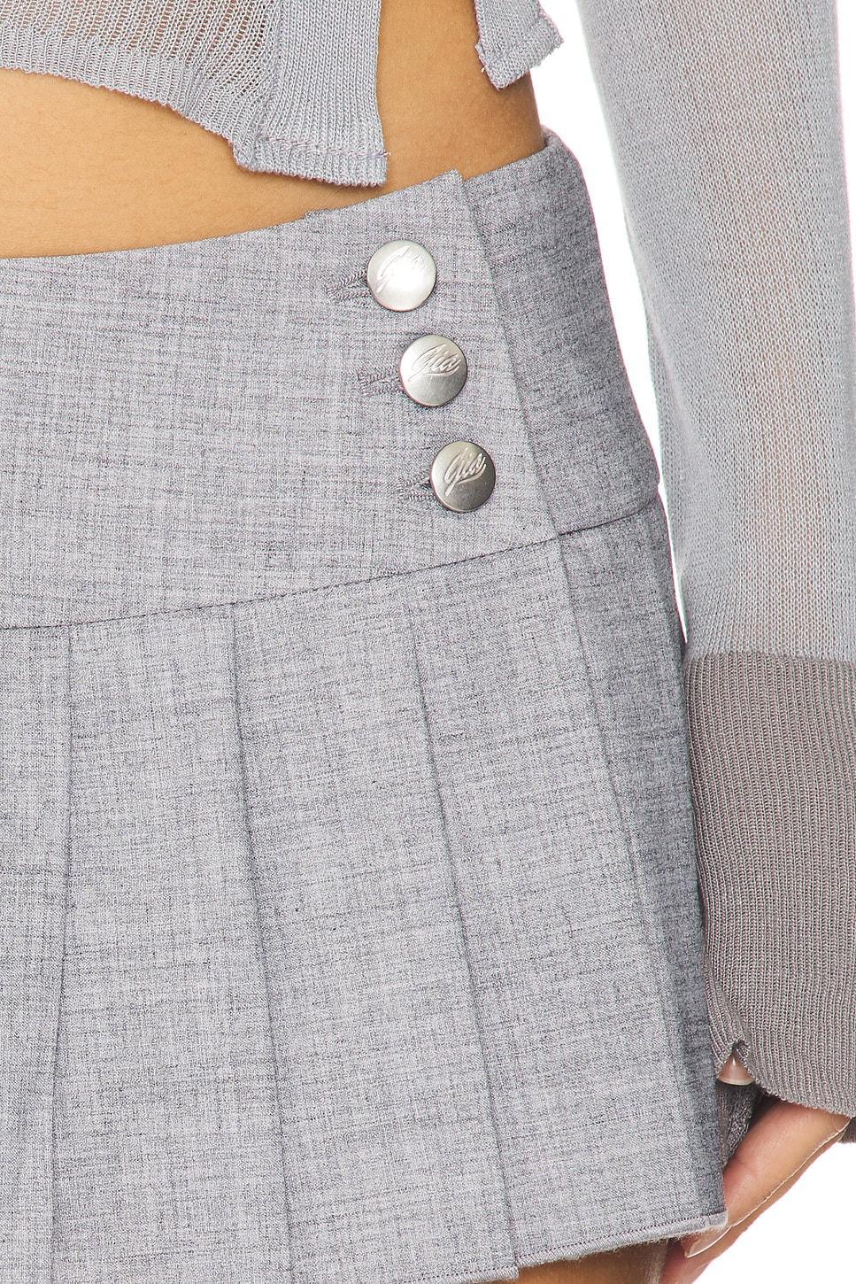 Remini Suiting Skort I.AM.GIA Product Image