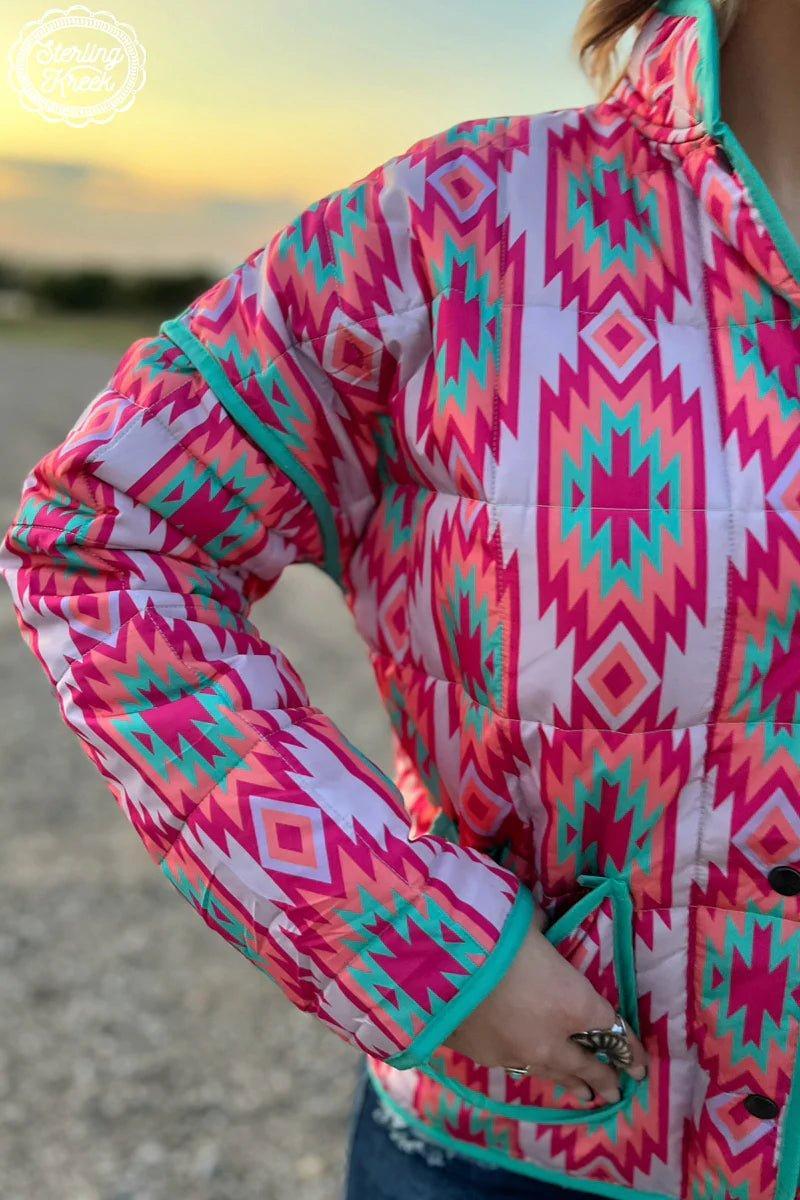 Sterling Kreek The Brynella Jacket* Product Image