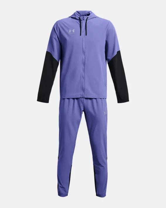 Men's UA Challenger Pro Tracksuit Product Image