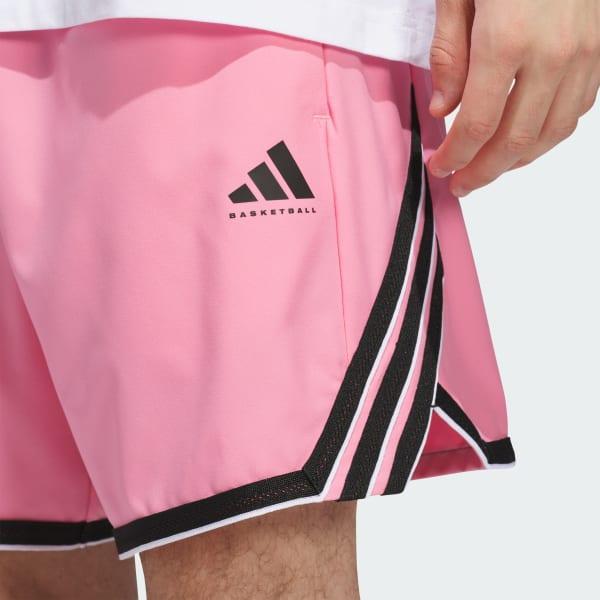 adidas Mens adidas Crazylight Shorts - Mens Product Image