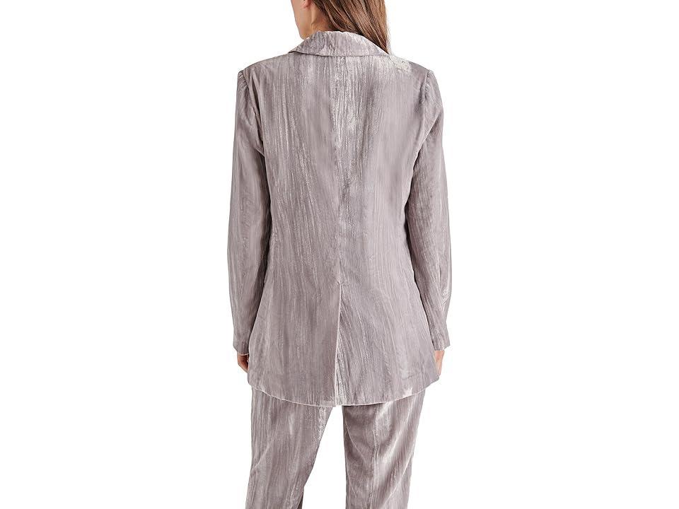 Steve Madden Imann Blazer Women's Vest Product Image