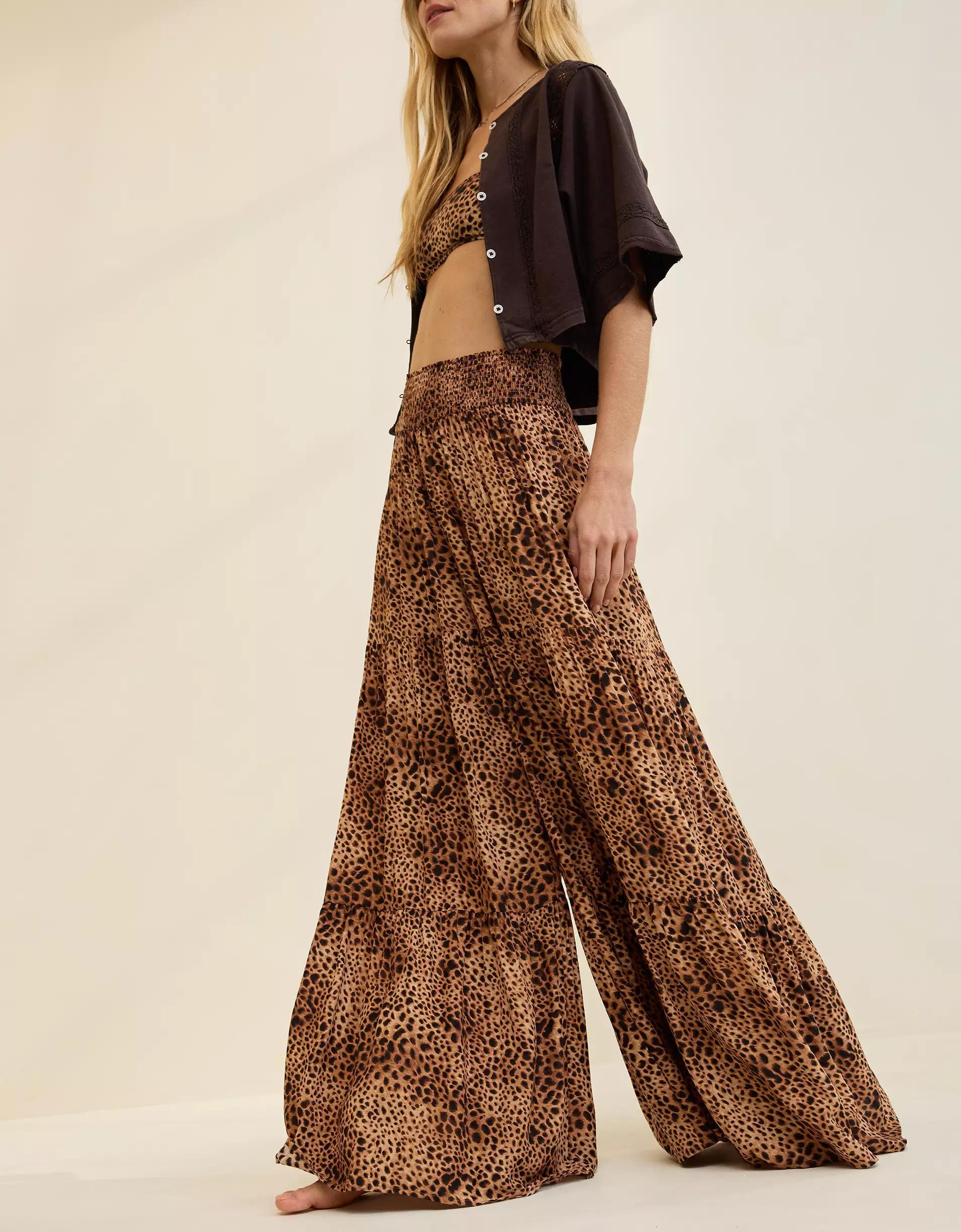 Aerie Party Pant Product Image