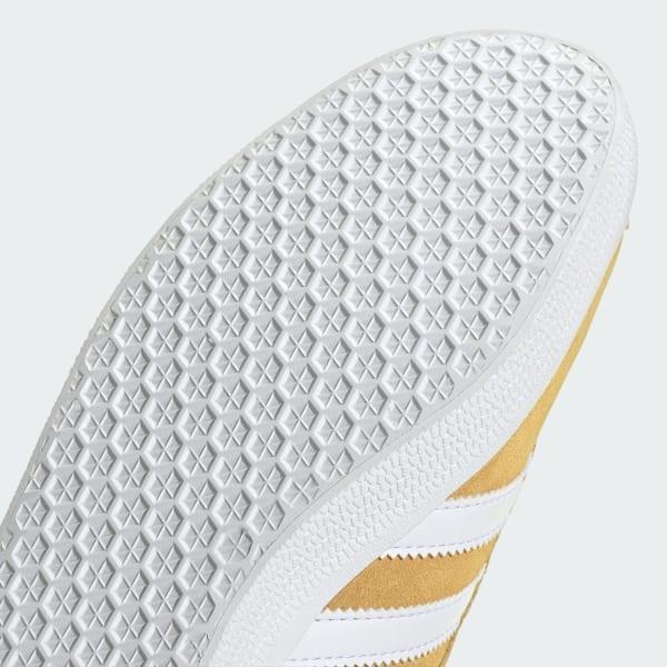adidas Gazelle Shoes Preloved Ruby 8 Mens Product Image
