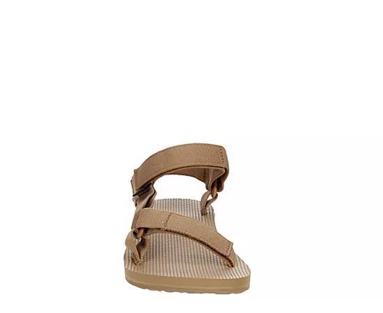 Womens Teva Original Universal Sandal - Sand Dune Product Image
