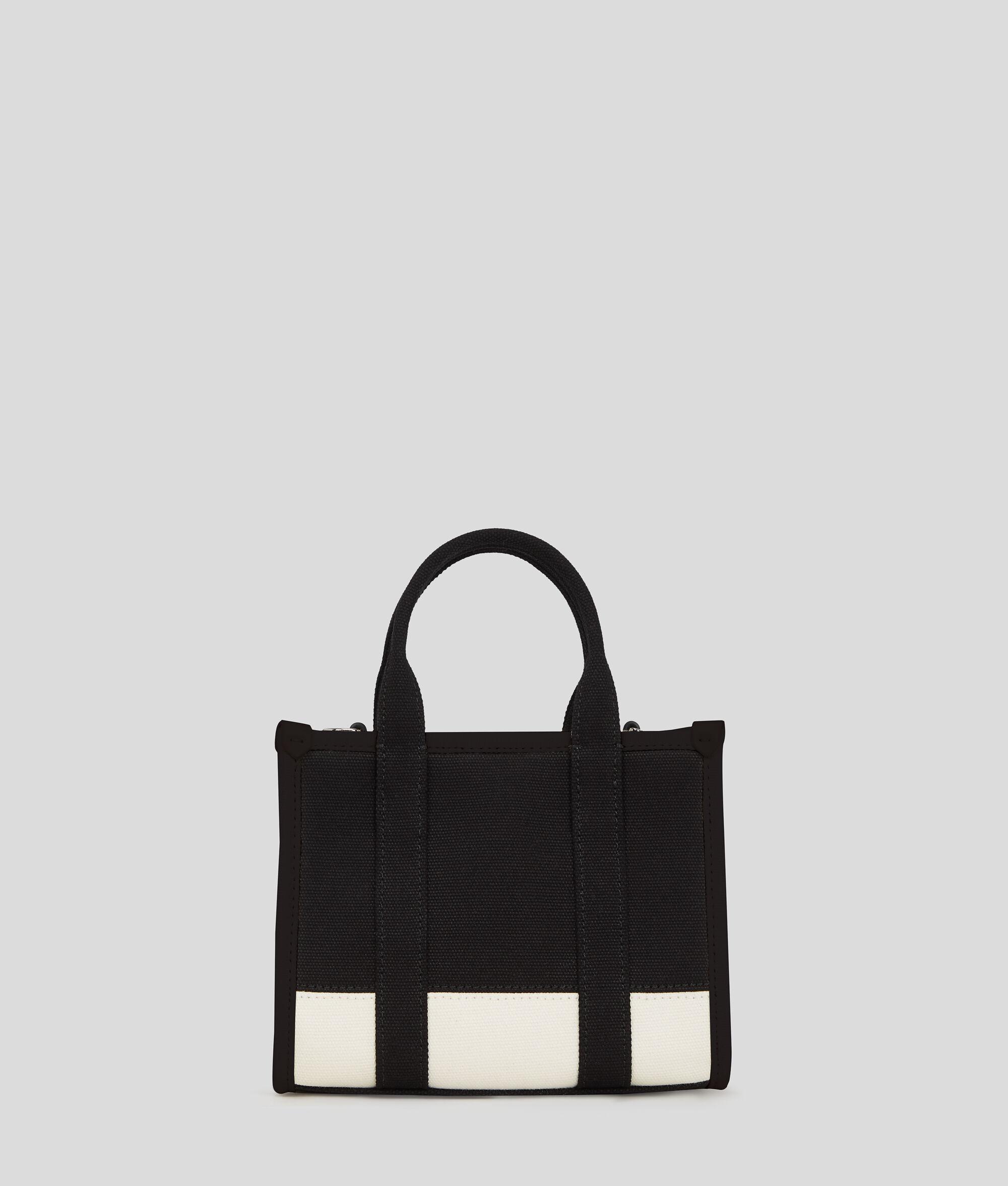 RUE ST-GUILLAUME MINI TOTE BAG Product Image