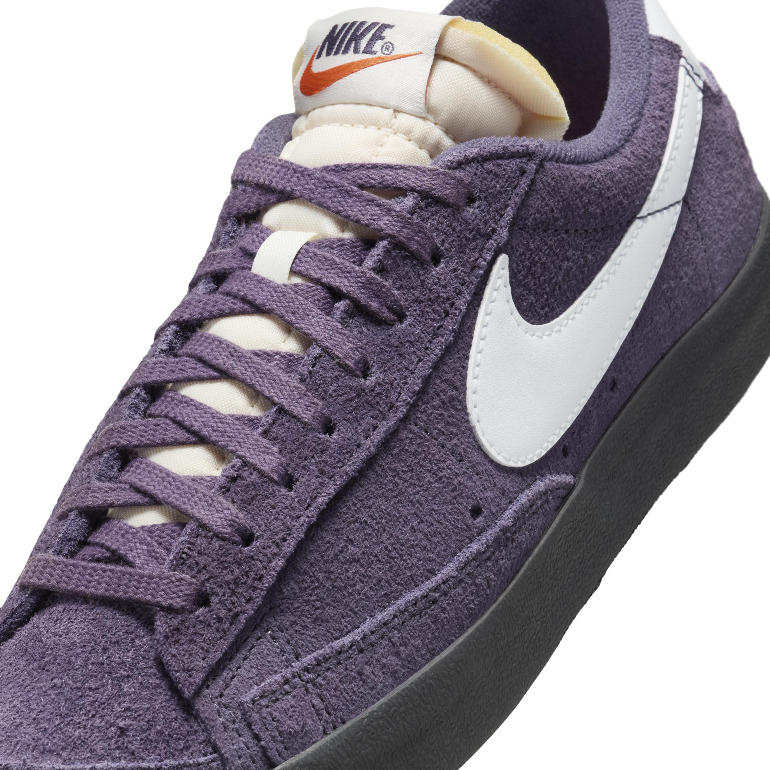 Nike Womens Nike Blazer 77 Low - Womens Basketball Shoes Product Image