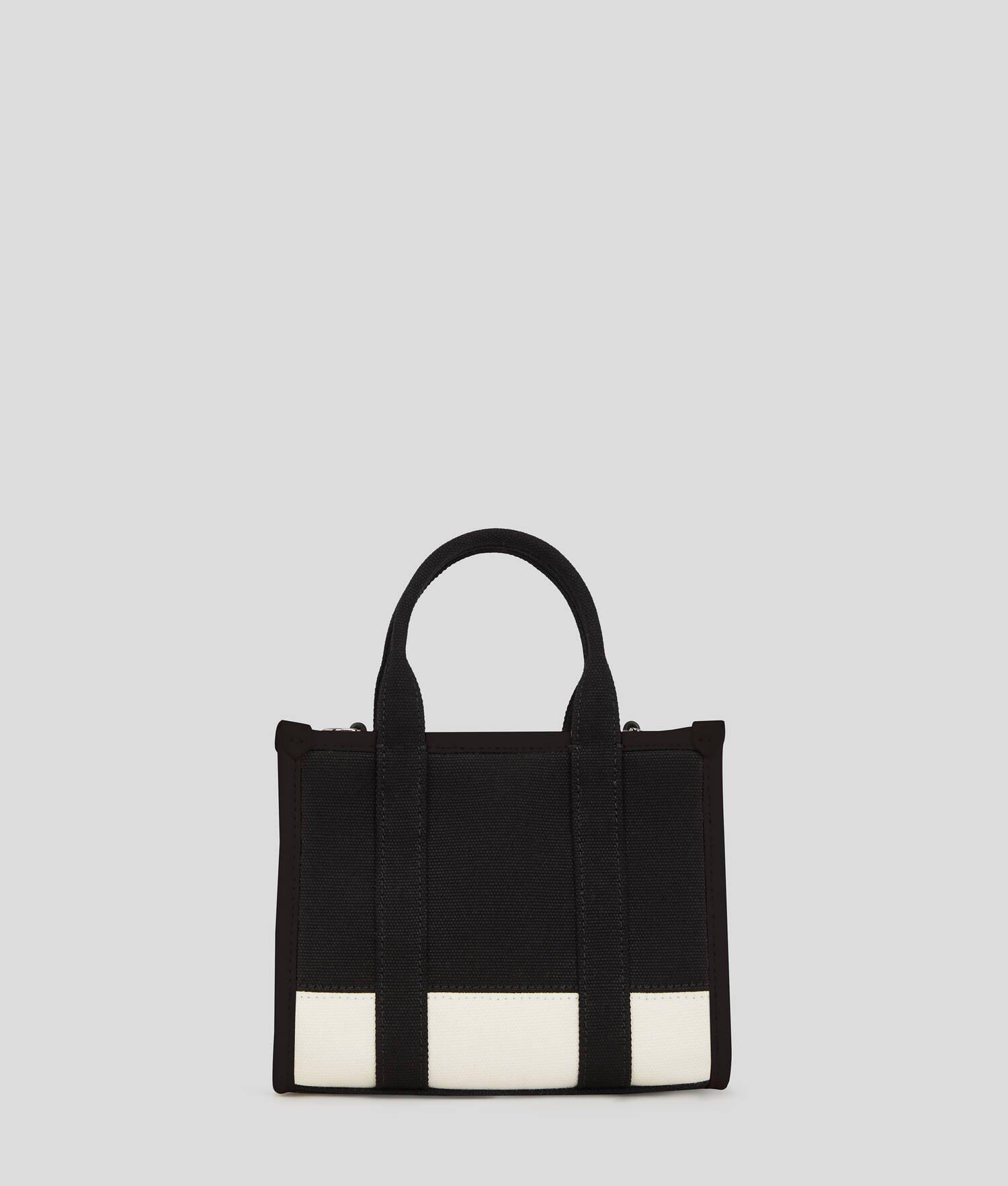 RUE ST-GUILLAUME MINI TOTE BAG Product Image