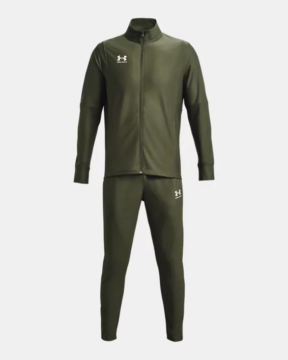 Men's UA Challenger Tracksuit Product Image