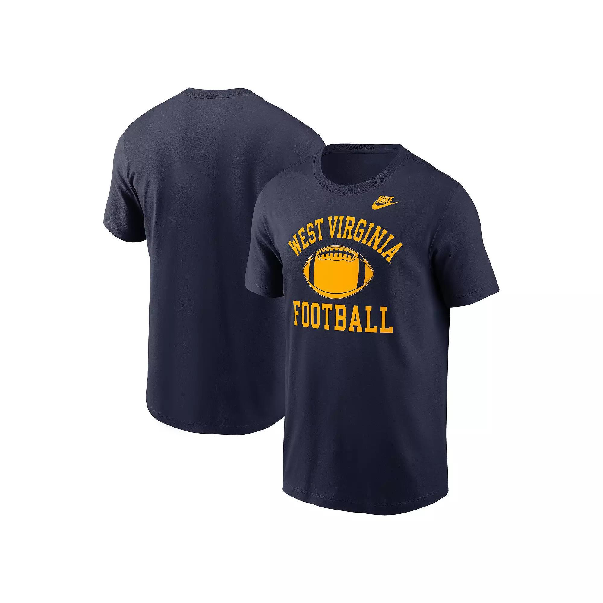 Men's Nike Royal Duke Blue Devils Primetime Legend Alternate Logo T-Shirt, Size: Large Product Image