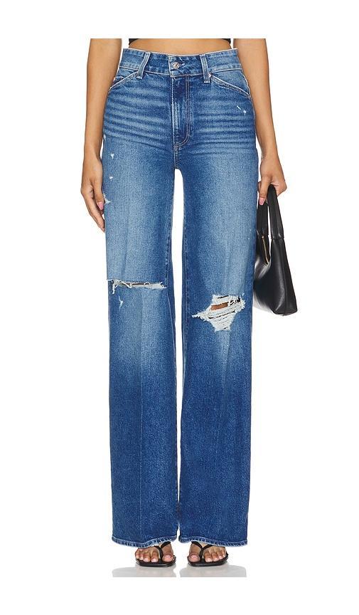 Sasha Wide Leg PAIGE Product Image