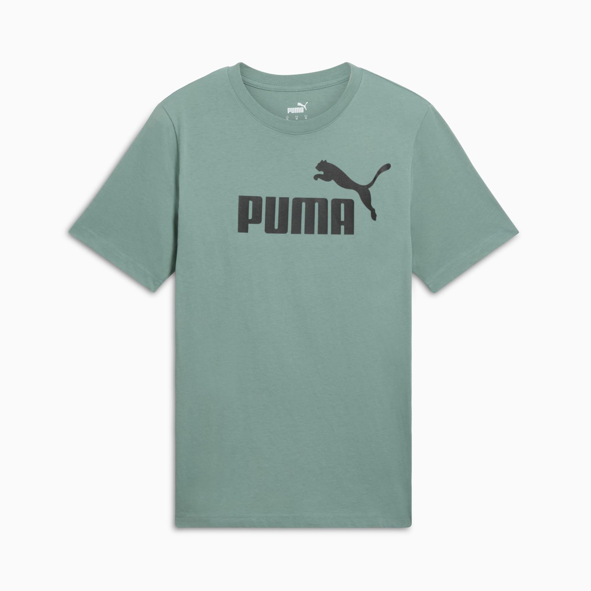 ESS No. 1 Logo Men's Tee Product Image