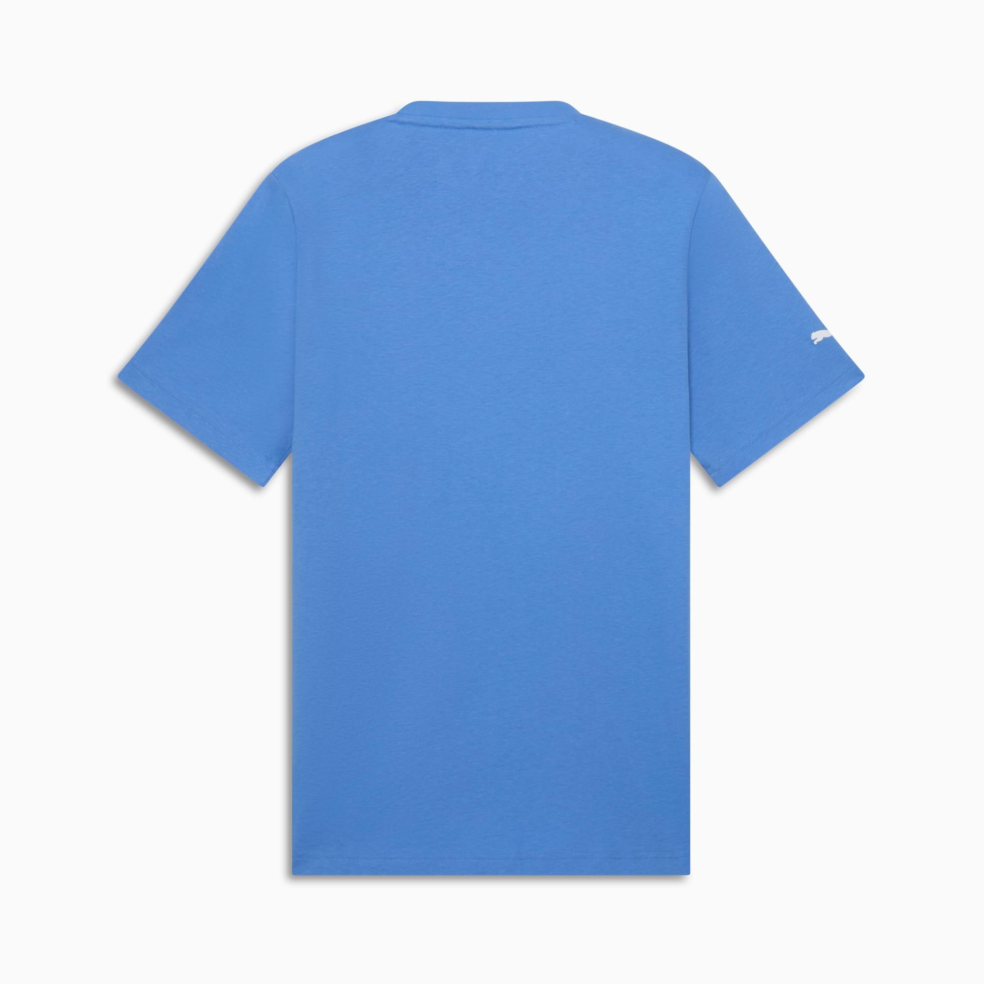 BMW M Motorsport Print Men's Tee Product Image