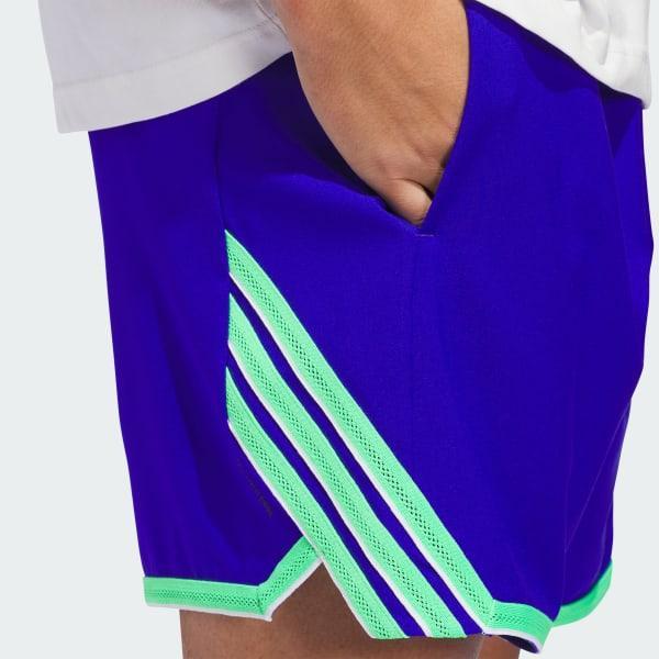 adidas Mens adidas Crazylight Shorts - Mens Product Image