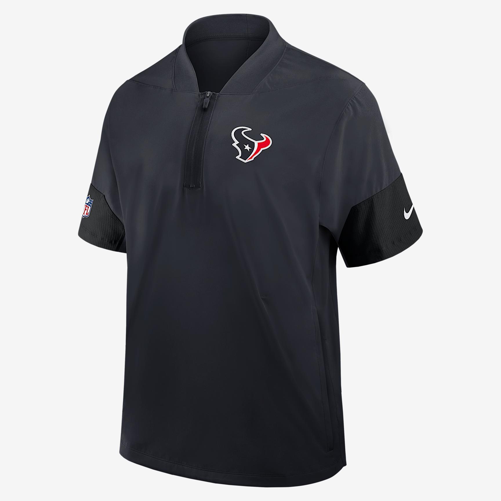 Cincinnati Bengals Sideline Nike Men's Dri-FIT NFL Polo Product Image