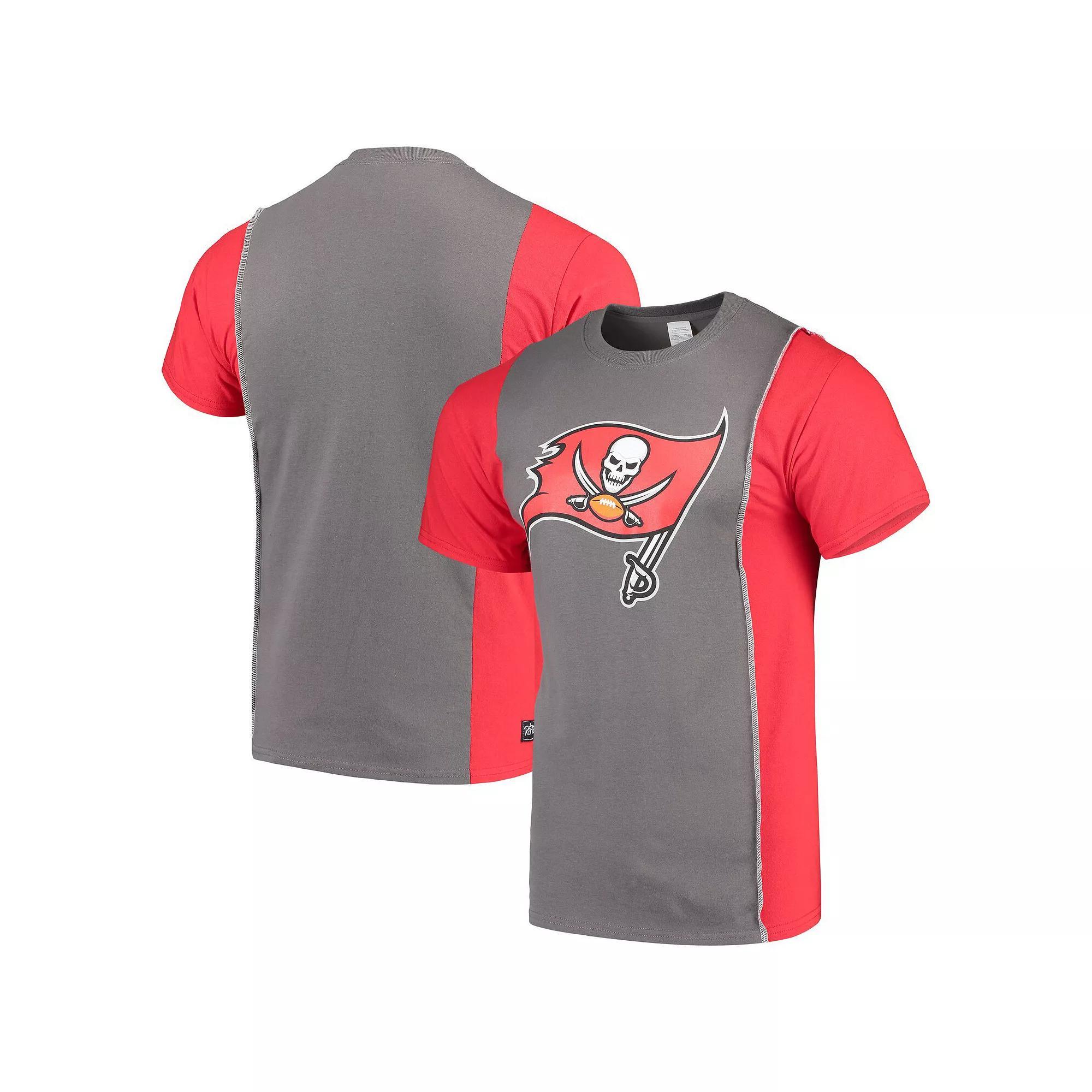 Men's Nike Red Boston Red Sox Legend Fuse Large Logo Performance T-Shirt, Size: XL Product Image