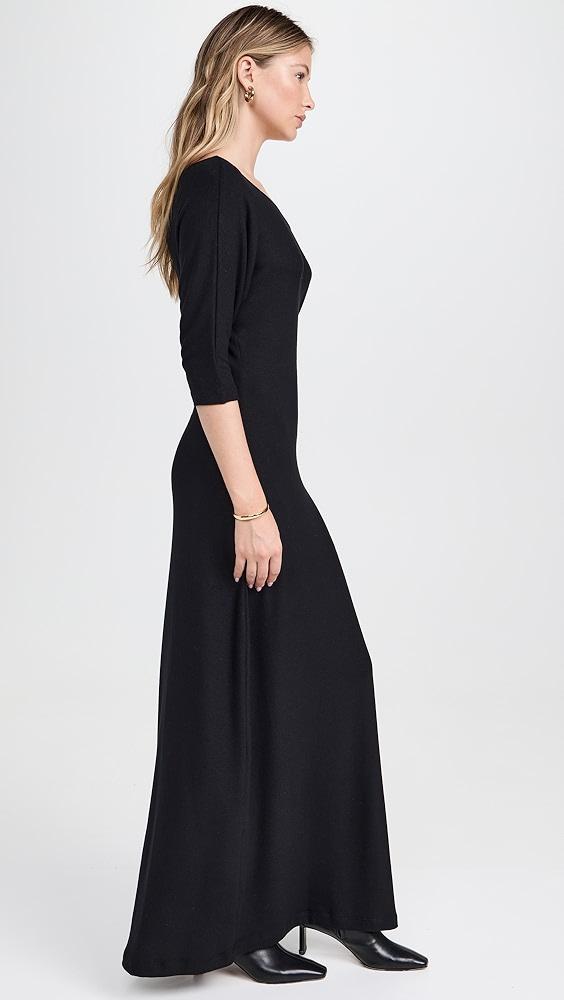 Leset Lauren Off Shoulder Dress | Shopbop Product Image