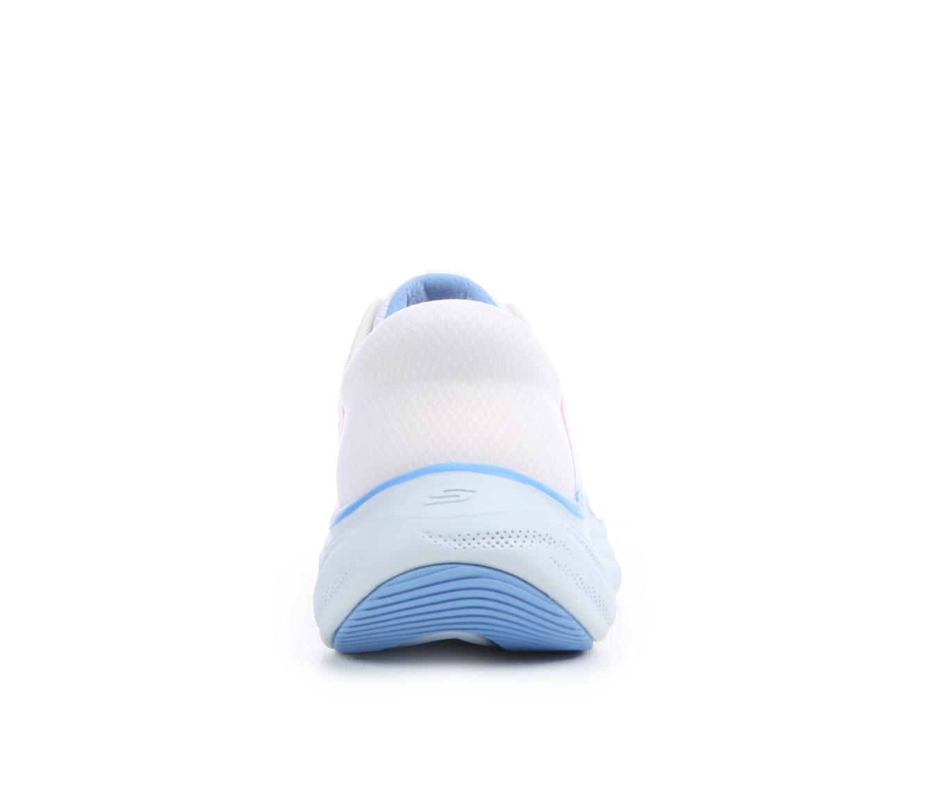 Women's Skechers 150560 Skech Cloud Slip In Walking Shoes Product Image
