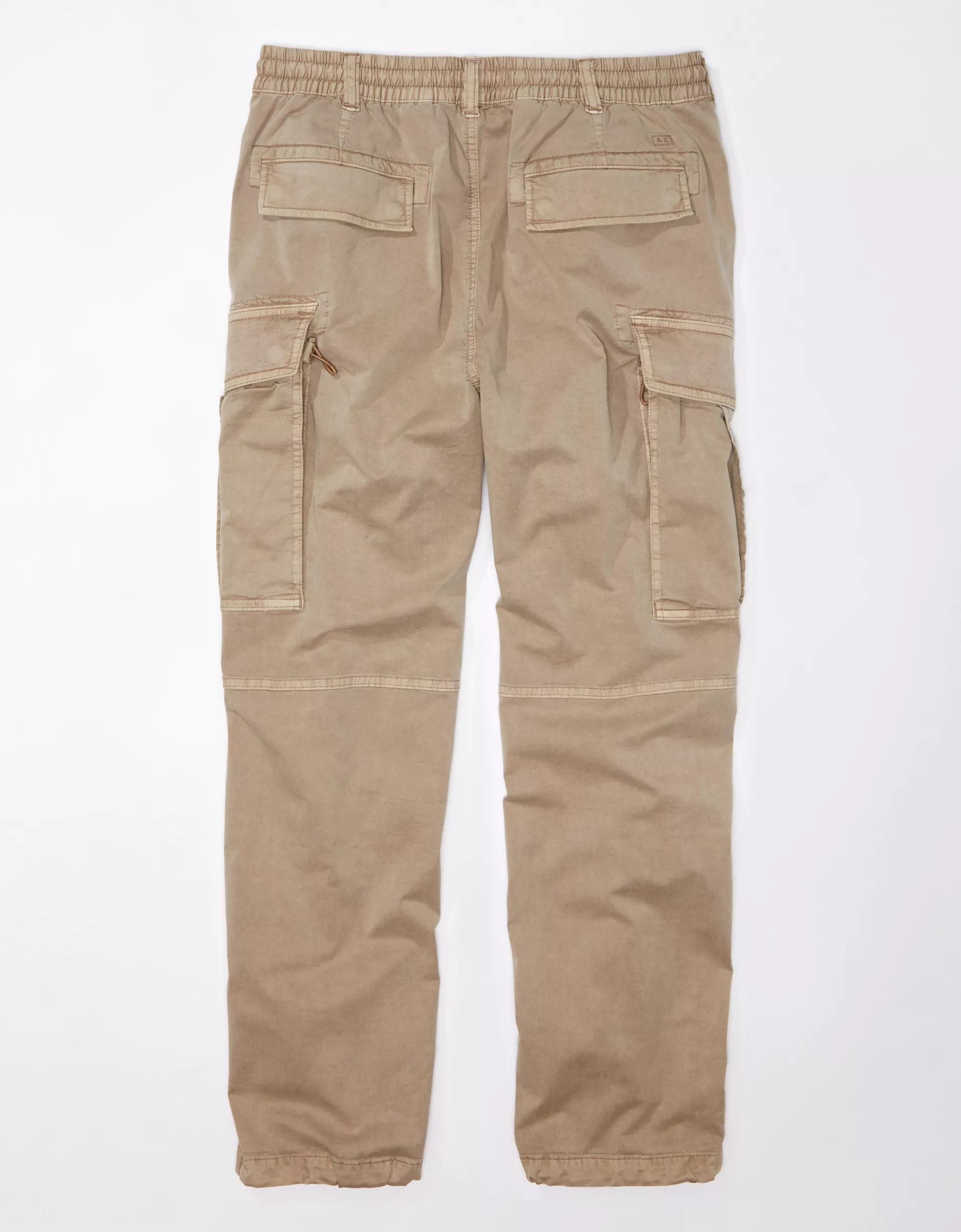 AE Relaxed Cargo Pant Product Image
