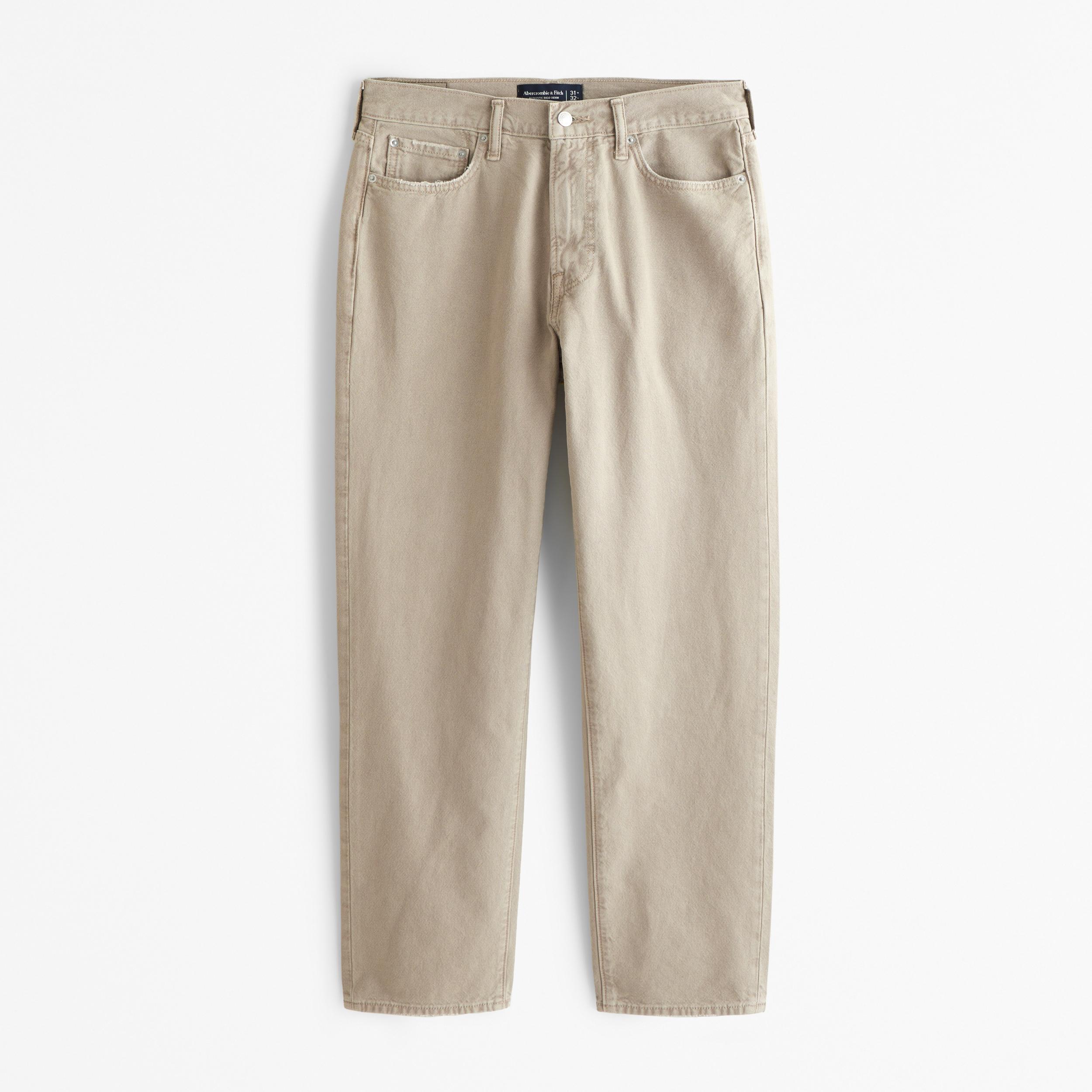 Loose Jean Product Image