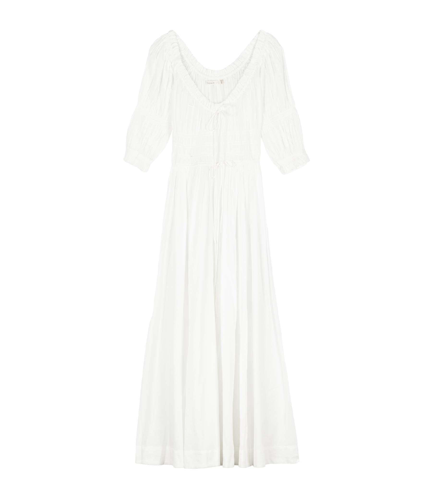 ISCHIA DRESS -- SALT Product Image