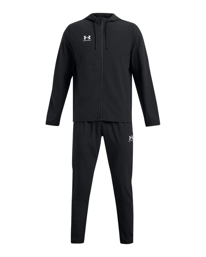 Men's UA Challenger Pro Tracksuit Product Image