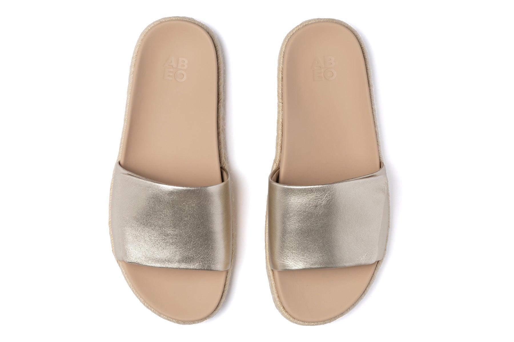 Isle Slide Metatarsal Product Image