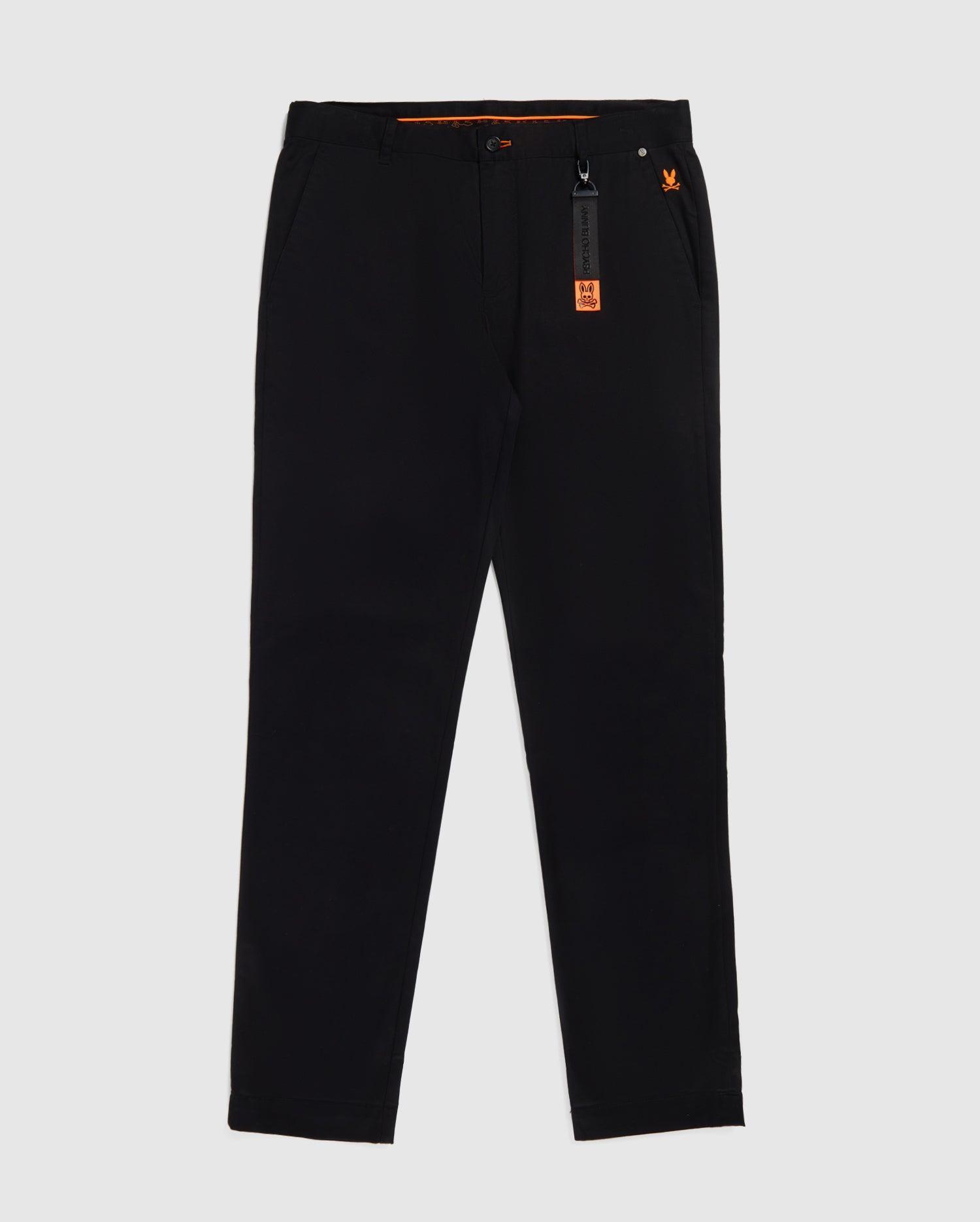 MENS TRAVIS TRACK PANT - B6P143D200 Product Image
