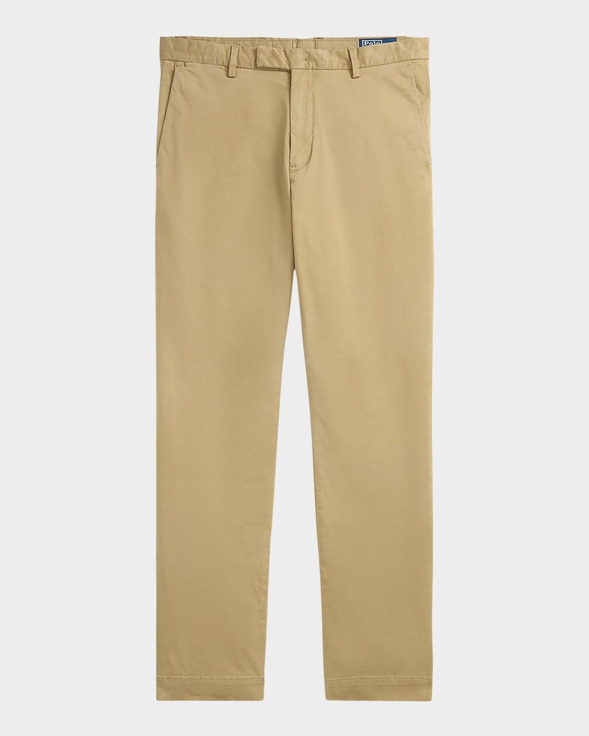 Mens Jarrett Slim Sateen Pants Product Image
