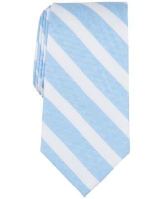 Club Room Mens Stripe Tie, Created for Macys Product Image