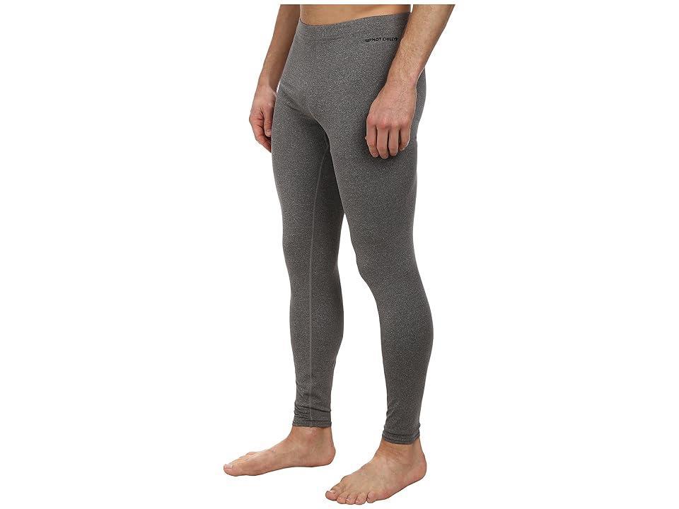 Hot Chillys Micro-Elite Chamois Tights Men's Underwear Product Image