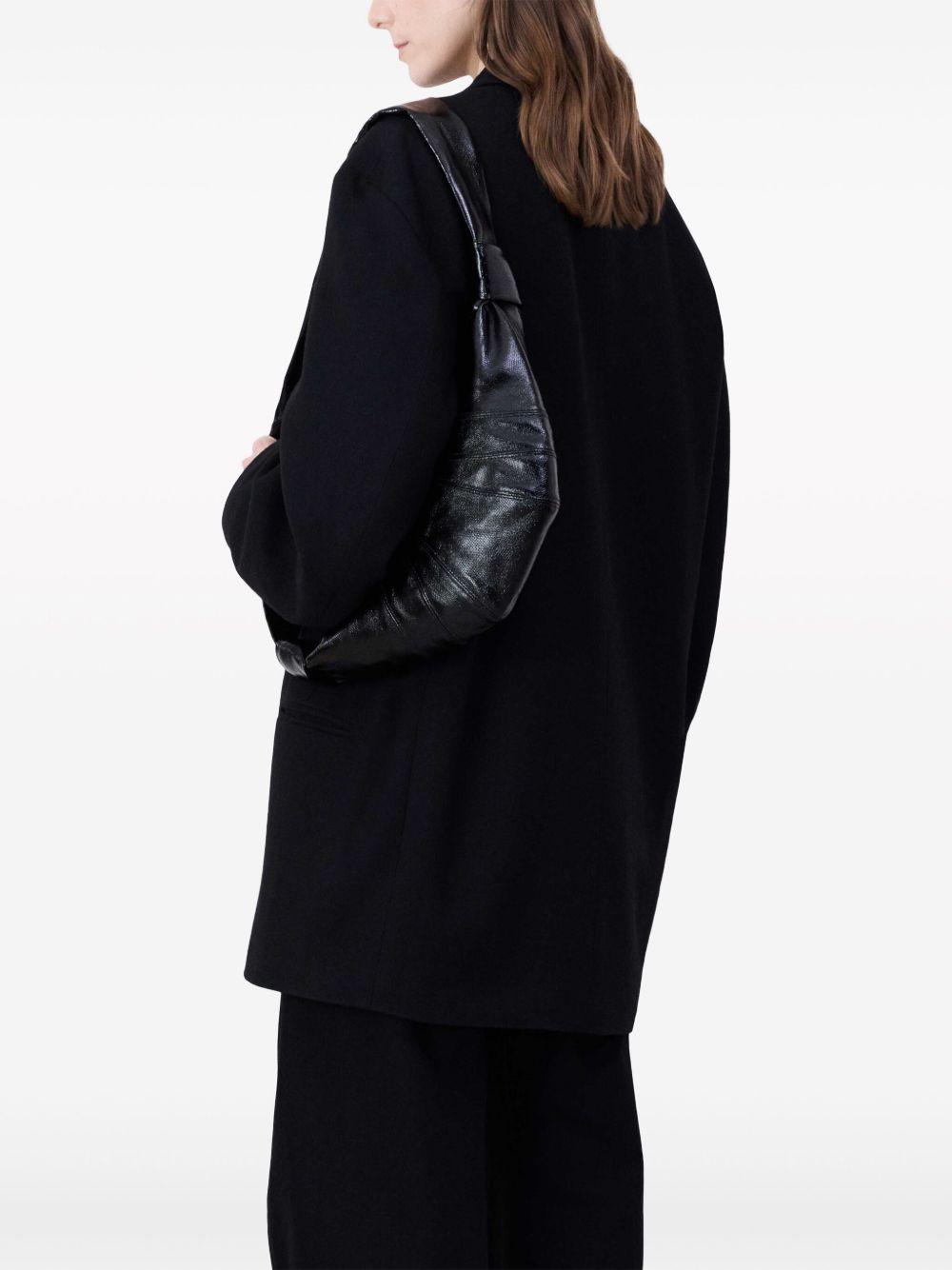 small Croissant shoulder bag Product Image
