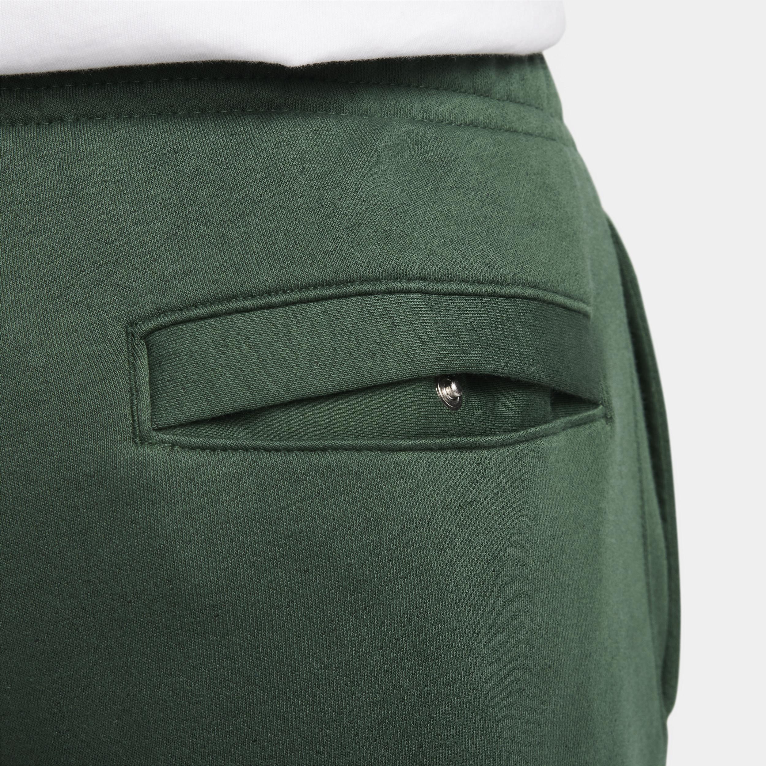 Nike Club Fleece Men's Fleece Pants Product Image