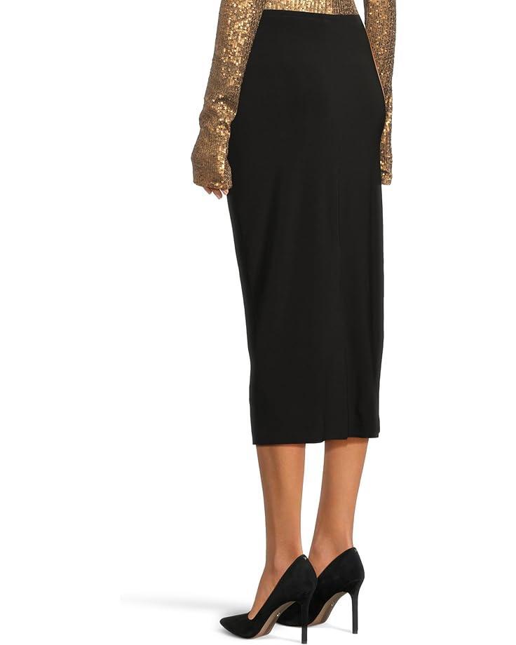 Straight Skirt Product Image