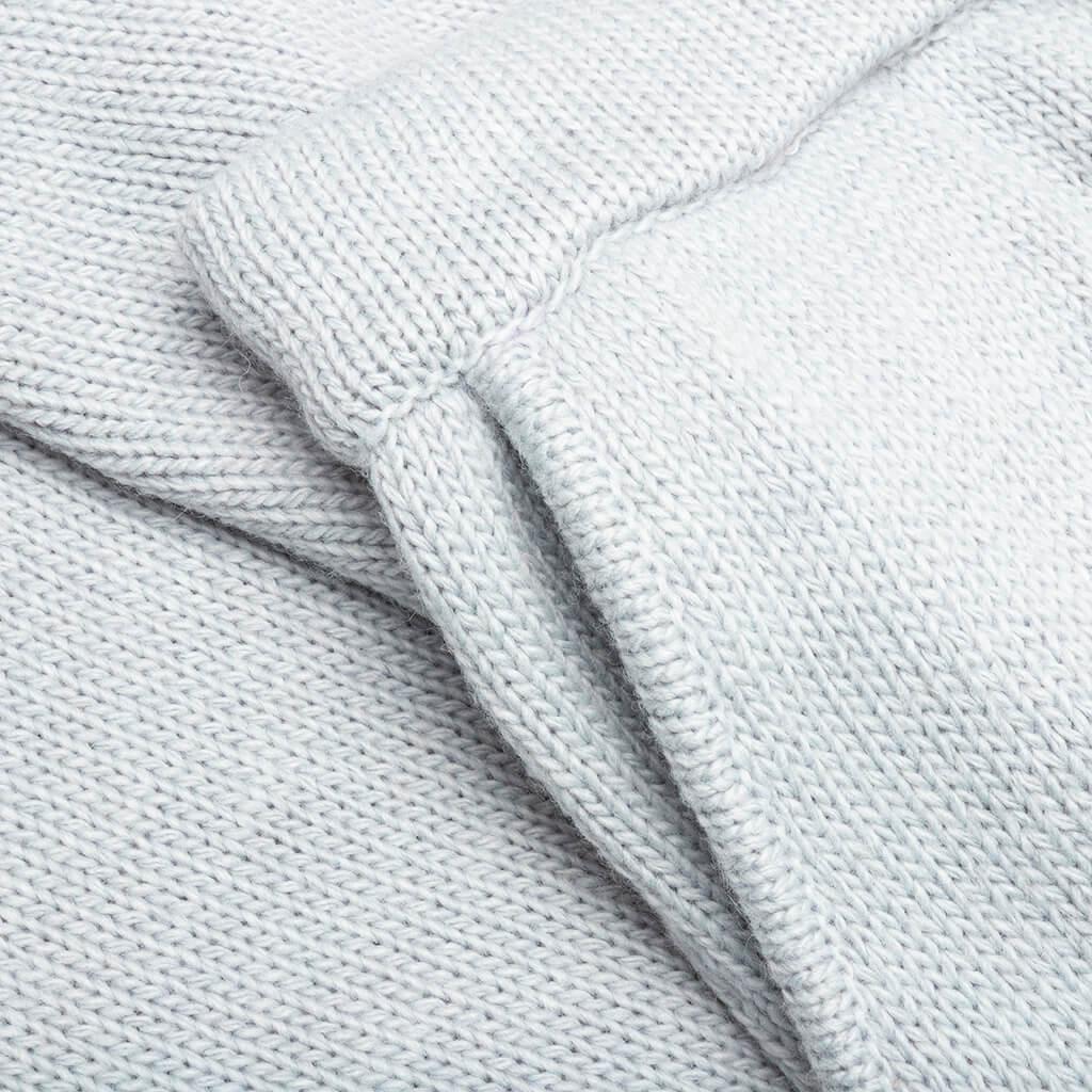 Heritage Ankle Knit Pant - Stone Male Product Image