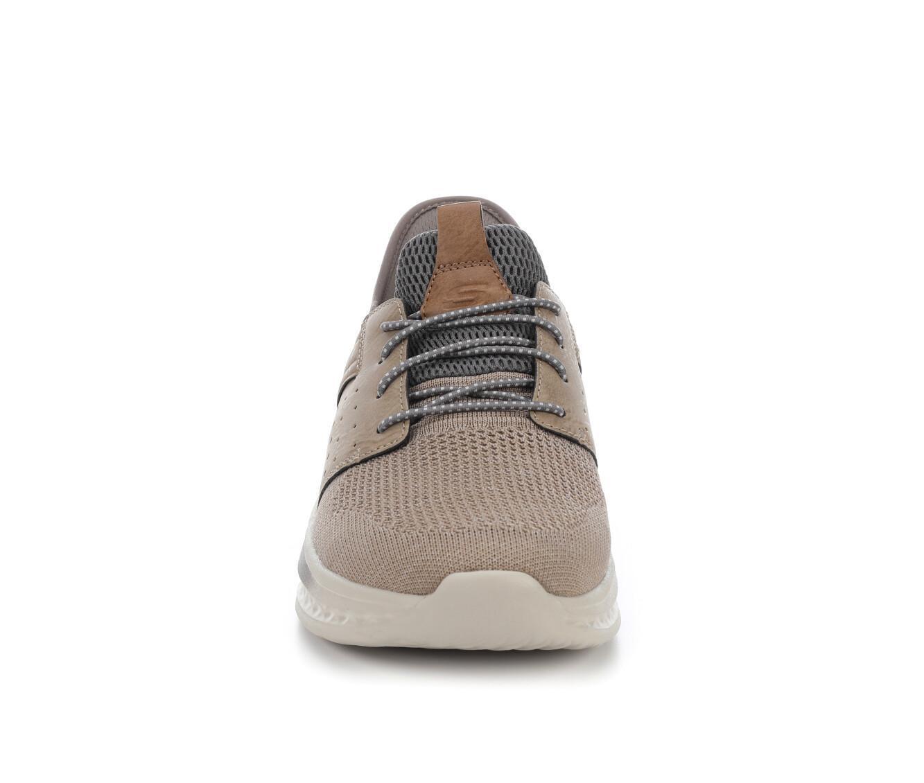 Men's Skechers 210811 Slade-Ocon Casual Shoes Product Image