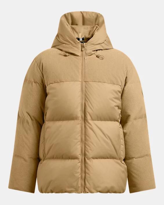UA Limitless Down Corduroy Product Image
