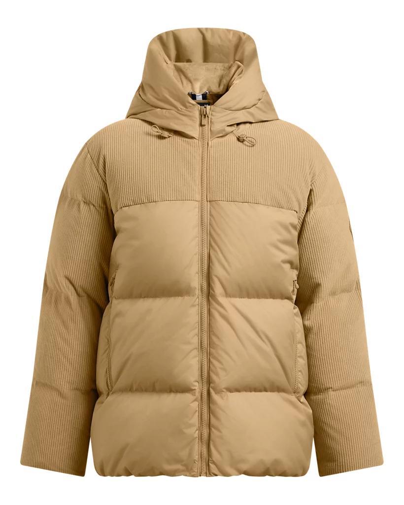 UA Limitless Down Corduroy Product Image