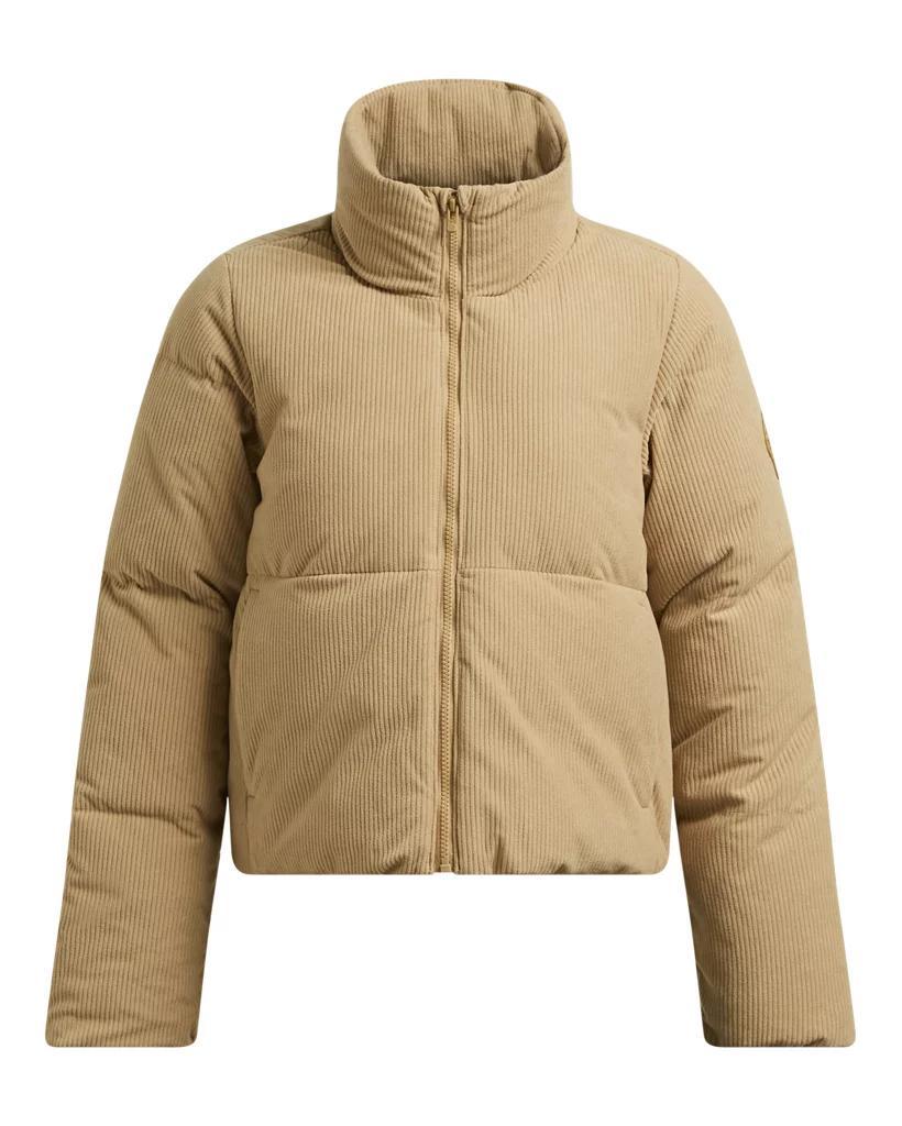 UA Limitless Down Corduroy Product Image
