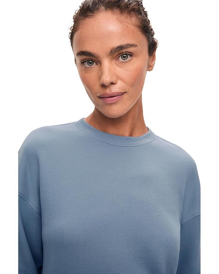 Cozy Time Mockneck Pullover Product Image