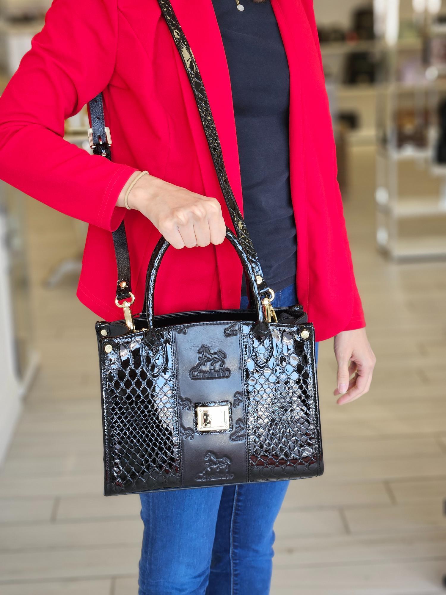 Honor Handbag Female Product Image