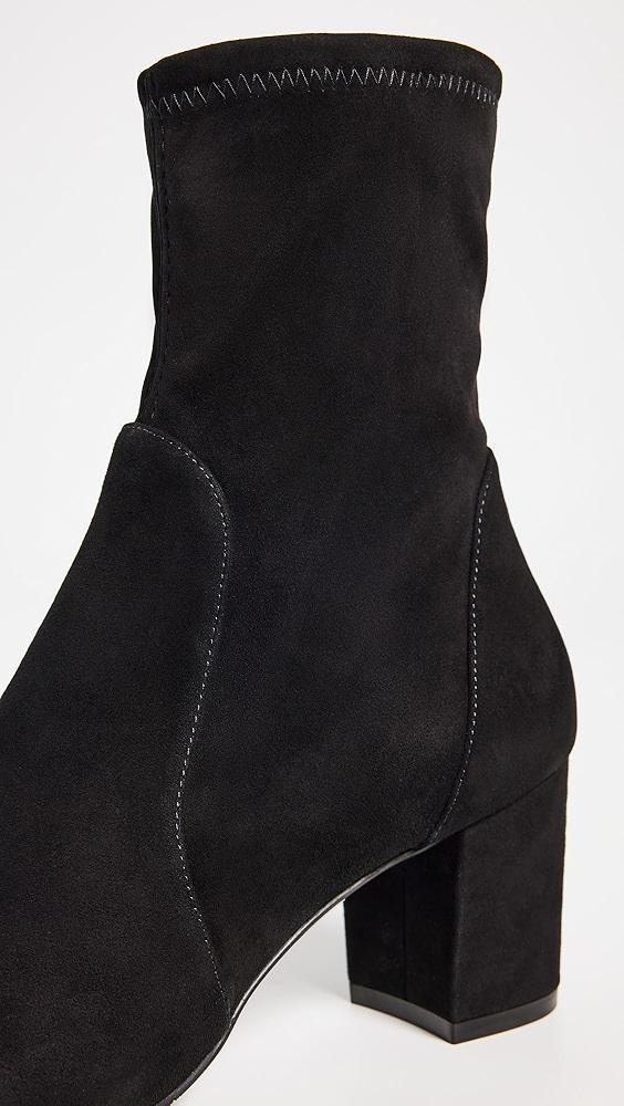 Stuart Weitzman 60mm Yuliana Booties | Shopbop Product Image