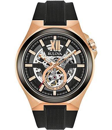 Bulova Maquina Watch, 46mm Product Image