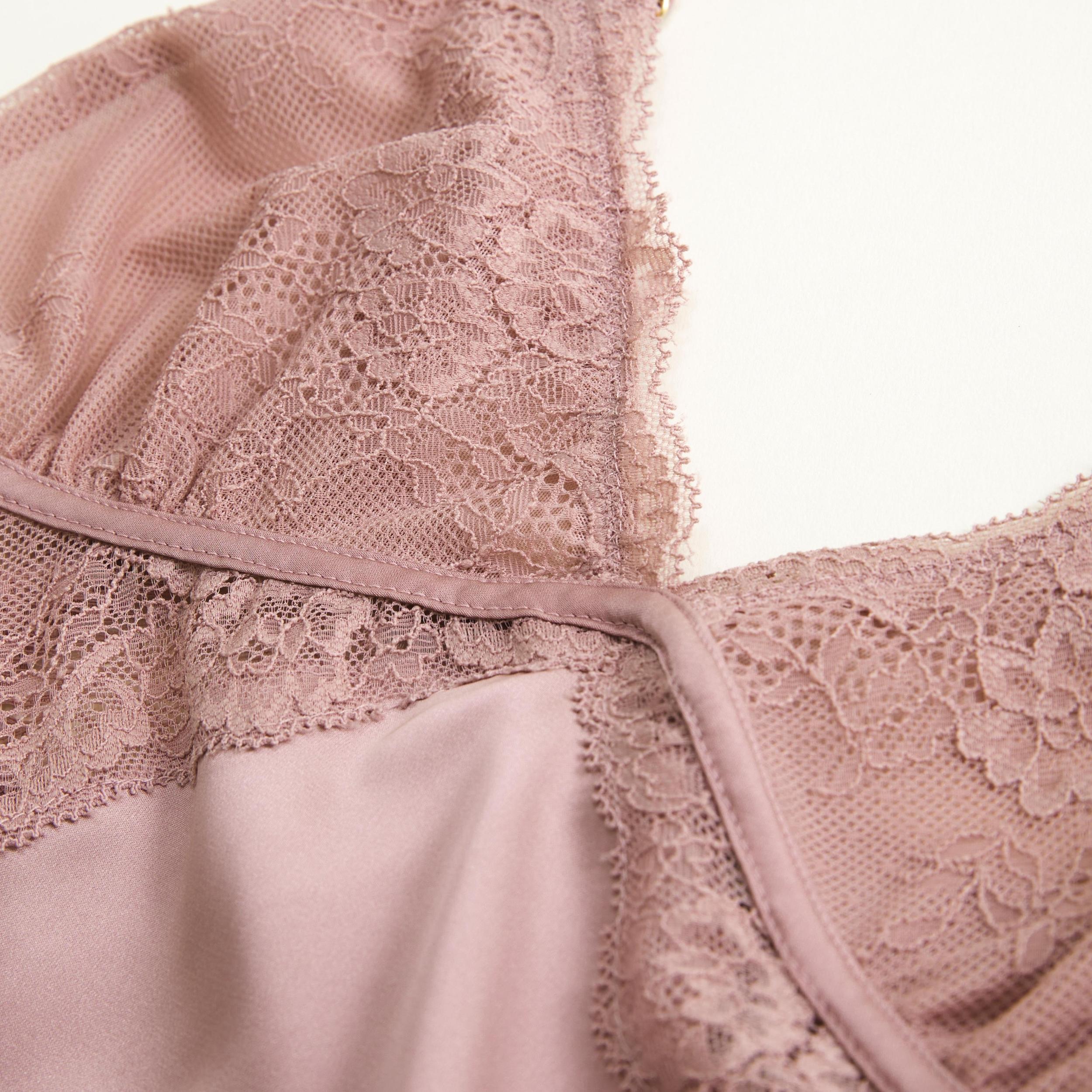 Sheer Sleep Cami Product Image
