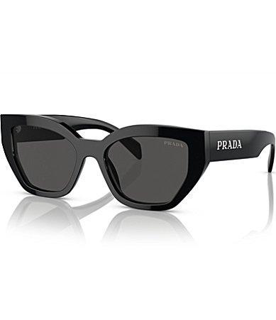 Bold Acetate Butterfly Sunglasses Product Image