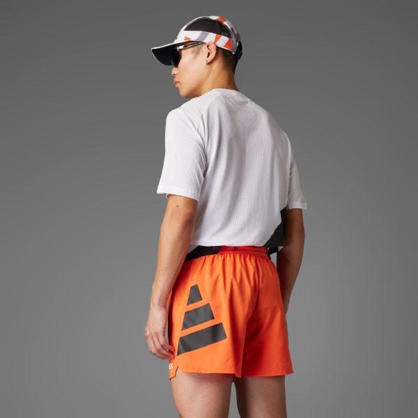 adidas Xperior Shorts Black XL 5 Mens Product Image