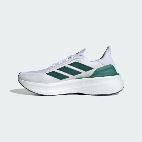 adidas Ultraboost 5X Shoes Core Black 8 Mens Product Image
